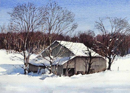 IMGb Winter