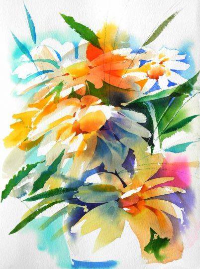 Blumen