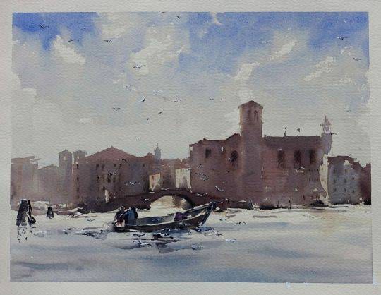 IMGb Venedig